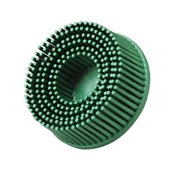 Круг ROLOC грубый (зеленый), Ø50мм.3М, шт.