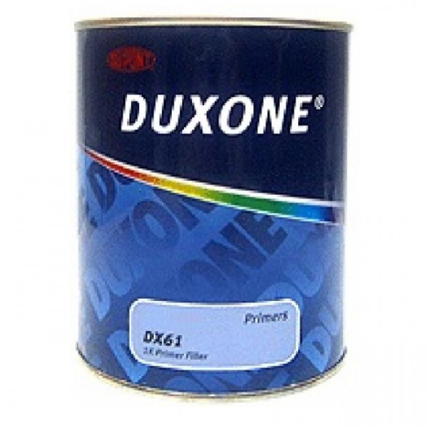 DX1061 Протравливающий грунт-наполнитель Duxon 1K Wash Primer-Surfacer 1л, шт.