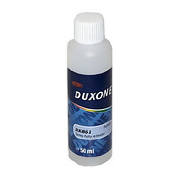 Duxone Активатор к шпатлевке DX861, шт.